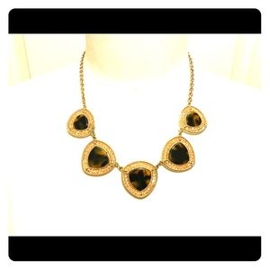 Beautiful Tortoise Necklace